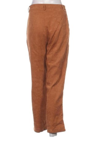 Dámské kalhoty  SHEIN, Velikost S, Barva Hnědá, Cena  159,00 Kč