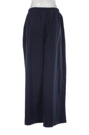 Dámske nohavice SHEIN, Veľkosť 3XL, Farba Modrá, Cena  17,95 €