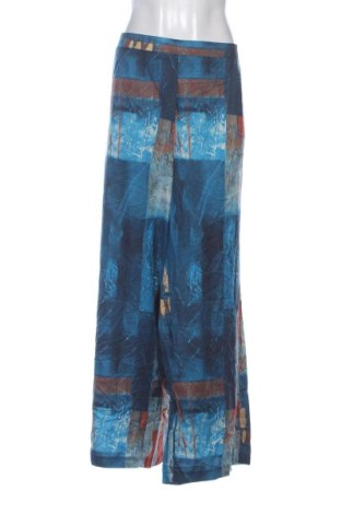 Дамски панталон SHEIN, Размер 3XL, Цвят Многоцветен, Цена 11,75 €