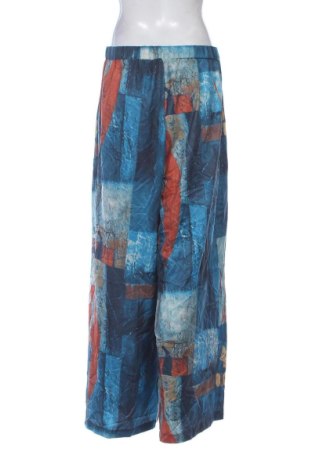 Дамски панталон SHEIN, Размер 3XL, Цвят Многоцветен, Цена 11,75 €