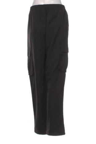 Damenhose SHEIN, Größe L, Farbe Schwarz, Preis 14,74 €