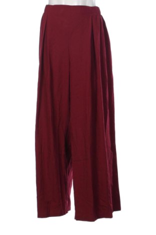 Damenhose SHEIN, Größe XL, Farbe Rot, Preis 10,99 €