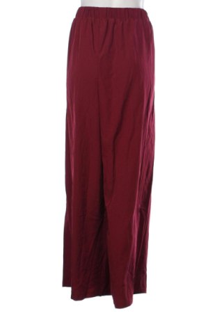 Damenhose SHEIN, Größe XL, Farbe Rot, Preis 10,99 €