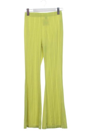 Női nadrág SHEIN, Méret XS, Szín Zöld, Ár 2 259 Ft