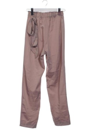 Dámske nohavice SHEIN, Veľkosť XS, Farba Béžová, Cena  5,95 €