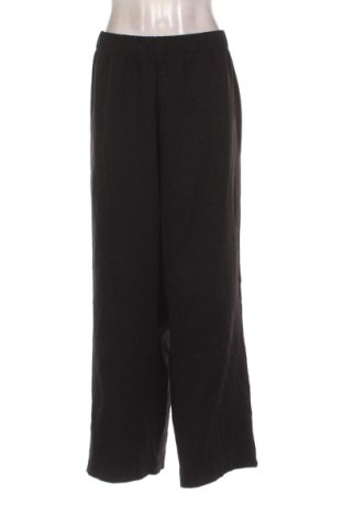 Γυναικείο παντελόνι SHEIN, Μέγεθος XXL, Χρώμα Μαύρο, Τιμή 17,99 €