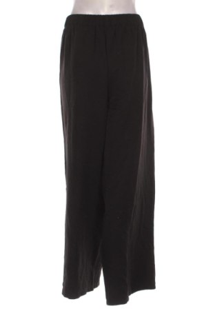 Γυναικείο παντελόνι SHEIN, Μέγεθος XXL, Χρώμα Μαύρο, Τιμή 17,99 €