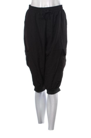 Дамски панталон SHEIN, Размер L, Цвят Черен, Цена 7,66 €