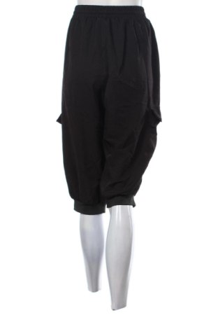 Дамски панталон SHEIN, Размер L, Цвят Черен, Цена 7,66 €