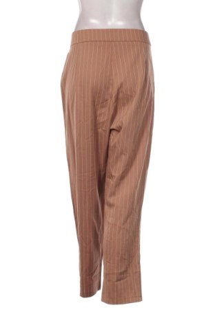 Damskie spodnie SHEIN, Rozmiar XL, Kolor Brązowy, Cena 71,99 zł