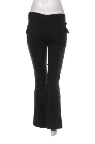 Damskie spodnie SHEIN, Rozmiar M, Kolor Czarny, Cena 79,15 zł