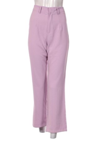 Damenhose SHEIN, Größe S, Farbe Lila, Preis € 7,99