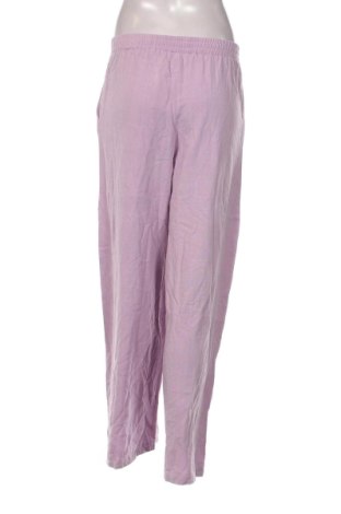 Дамски панталон SHEIN, Размер L, Цвят Лилав, Цена 6,13 €