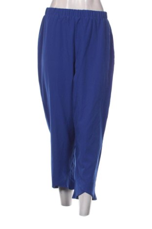 Дамски панталон SHEIN, Размер XL, Цвят Син, Цена 15,33 €