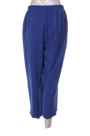 Дамски панталон SHEIN, Размер XL, Цвят Син, Цена 15,33 €