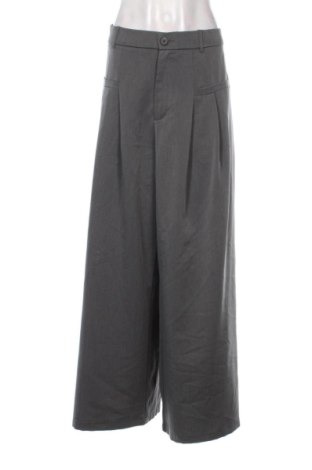 Női nadrág SHEIN, Méret XL, Szín Szürke, Ár 6 295 Ft