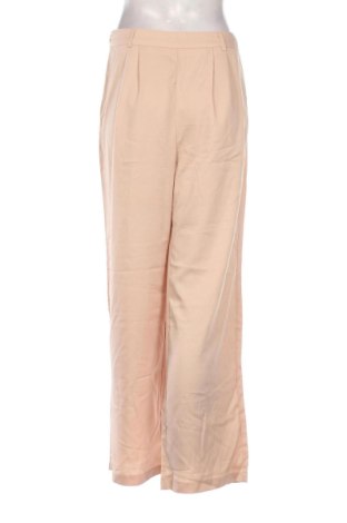 Dámské kalhoty  SHEIN, Velikost S, Barva Béžová, Cena  170,00 Kč