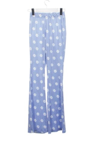 Dámske nohavice SHEIN, Veľkosť XXS, Farba Viacfarebná, Cena  4,95 €