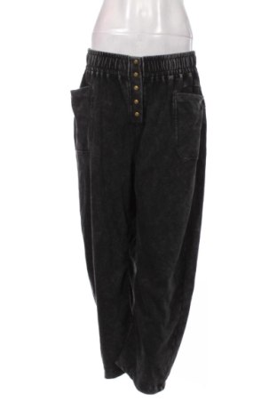 Pantaloni de femei SHEIN, Mărime XL, Culoare Gri, Preț 91,99 Lei