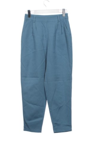 Dámské kalhoty  SHEIN, Velikost XS, Barva Modrá, Cena  129,00 Kč