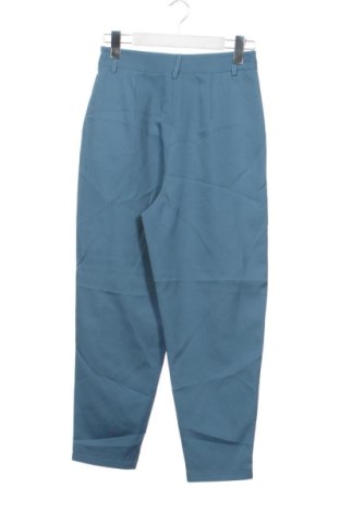 Dámské kalhoty  SHEIN, Velikost XS, Barva Modrá, Cena  129,00 Kč