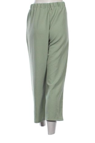 Női nadrág SHEIN, Méret L, Szín Zöld, Ár 3 009 Ft