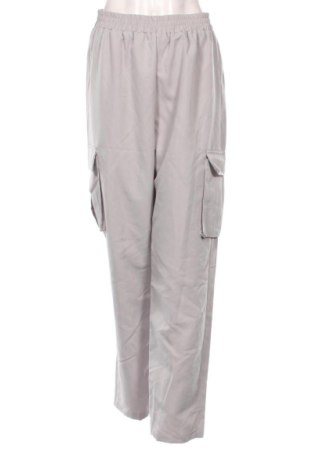 Női nadrág SHEIN, Méret L, Szín Szürke, Ár 6 092 Ft