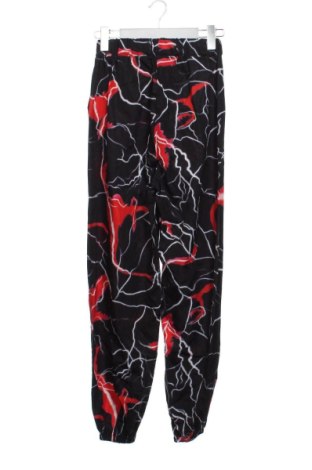Дамски панталон SHEIN, Размер XS, Цвят Многоцветен, Цена 5,11 €