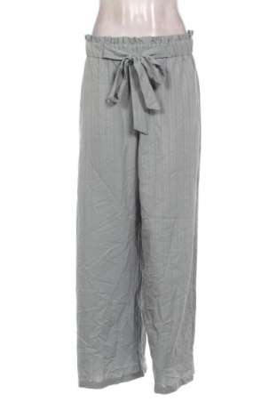 Damskie spodnie SHEIN, Rozmiar M, Kolor Szary, Cena 78,99 zł