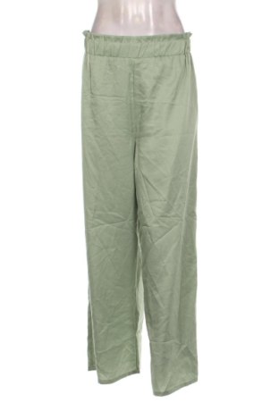 Дамски панталон SHEIN, Размер S, Цвят Зелен, Цена 5,62 €