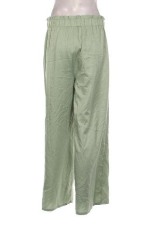 Дамски панталон SHEIN, Размер S, Цвят Зелен, Цена 5,62 €