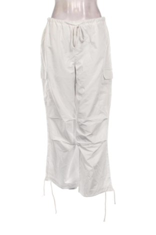 Damenhose SHEIN, Größe S, Farbe Weiß, Preis 8,99 €