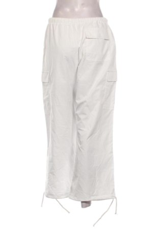 Damenhose SHEIN, Größe S, Farbe Weiß, Preis 8,99 €
