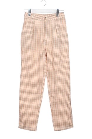 Дамски панталон SHEIN, Размер XS, Цвят Многоцветен, Цена 5,11 €