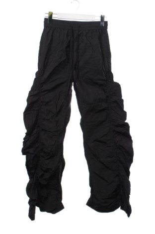 Dámské kalhoty  SHEIN, Velikost XS, Barva Černá, Cena  129,00 Kč