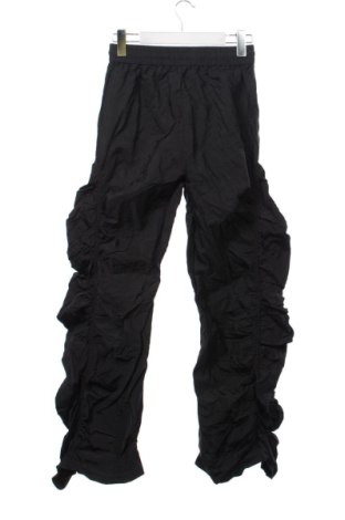 Dámské kalhoty  SHEIN, Velikost XS, Barva Černá, Cena  129,00 Kč