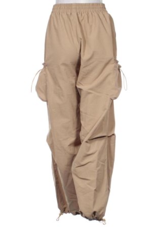 Dámské kalhoty  SHEIN, Velikost S, Barva Béžová, Cena  204,00 Kč