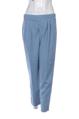 Damenhose SHEIN, Größe S, Farbe Blau, Preis € 15,00