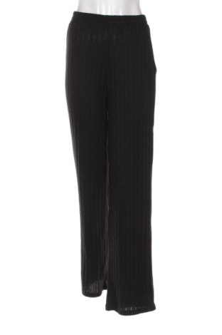 Γυναικείο παντελόνι SHEIN, Μέγεθος S, Χρώμα Μαύρο, Τιμή 6,99 €