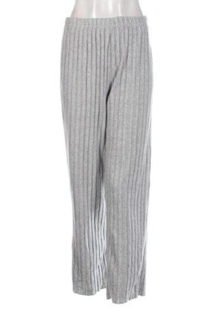 Dámské kalhoty  SHEIN, Velikost M, Barva Šedá, Cena  149,00 Kč