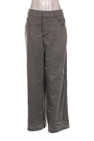 Dámske nohavice SHEIN, Veľkosť XL, Farba Sivá, Cena  11,95 €