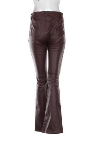 Damskie spodnie SHEIN, Rozmiar L, Kolor Czerwony, Cena 72,23 zł