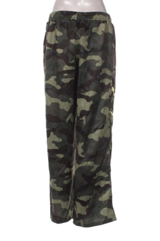 Pantaloni de femei SHEIN, Mărime L, Culoare Multicolor, Preț 123,99 Lei