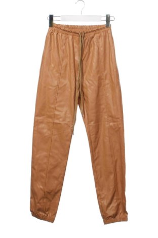 Damenhose SHEIN, Größe XS, Farbe Braun, Preis 9,99 €