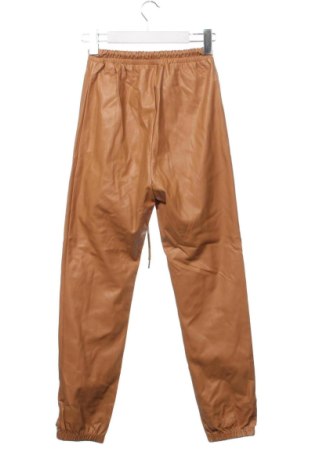 Damenhose SHEIN, Größe XS, Farbe Braun, Preis 9,99 €