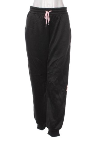Pantaloni de femei SHEIN, Mărime M, Culoare Negru, Preț 26,99 Lei