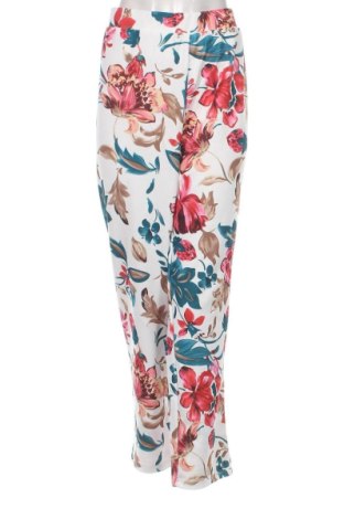 Damenhose SHEIN, Größe 4XL, Farbe Mehrfarbig, Preis 19,99 €