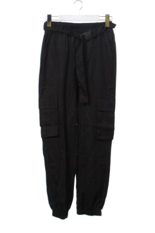 Dámske nohavice SHEIN, Veľkosť XS, Farba Čierna, Cena  5,95 €