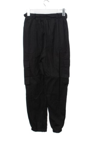 Dámske nohavice SHEIN, Veľkosť XS, Farba Čierna, Cena  5,95 €