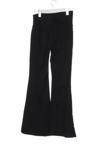 Damskie spodnie SHEIN, Rozmiar XS, Kolor Czarny, Cena 78,99 zł